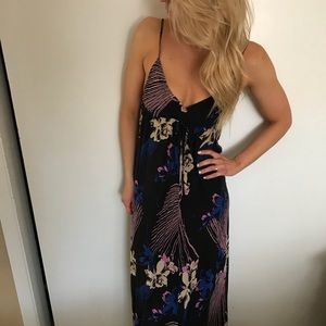 Maxi dress! Size small